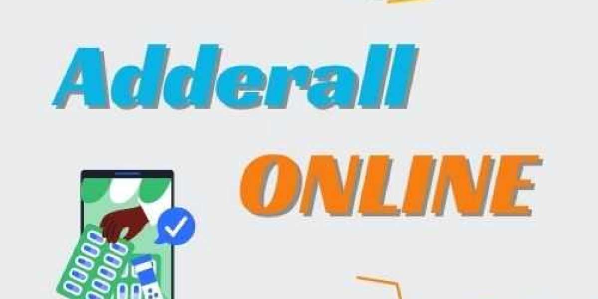 Buy Adderall Online Secure OTC Source