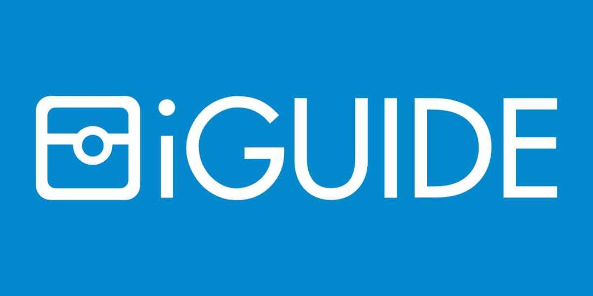 Get Precise Floor Plans with Measurements at iGUIDE