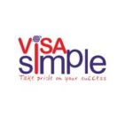 visa simple Profile Picture