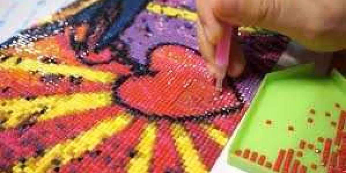 Considerations for Selecting a Personalized Diamond Painting