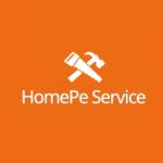 Hompe Service Profile Picture