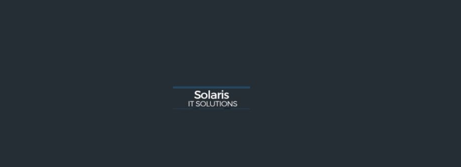 Solaris It Solutions Cover Image