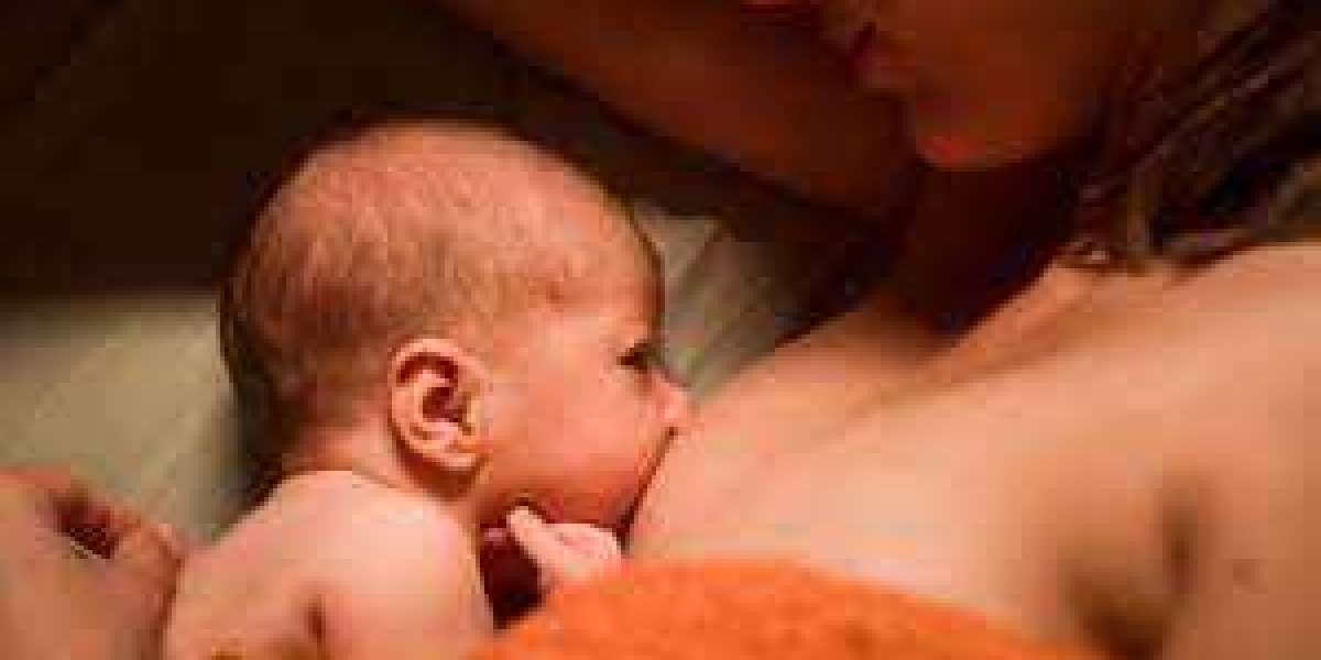 Breastfeeding Consultant| The Thompson Method