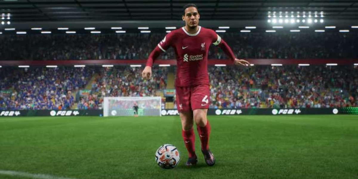 EA Sports FC 24 Ultimate Team Coins Guide: How to Getting more Coins