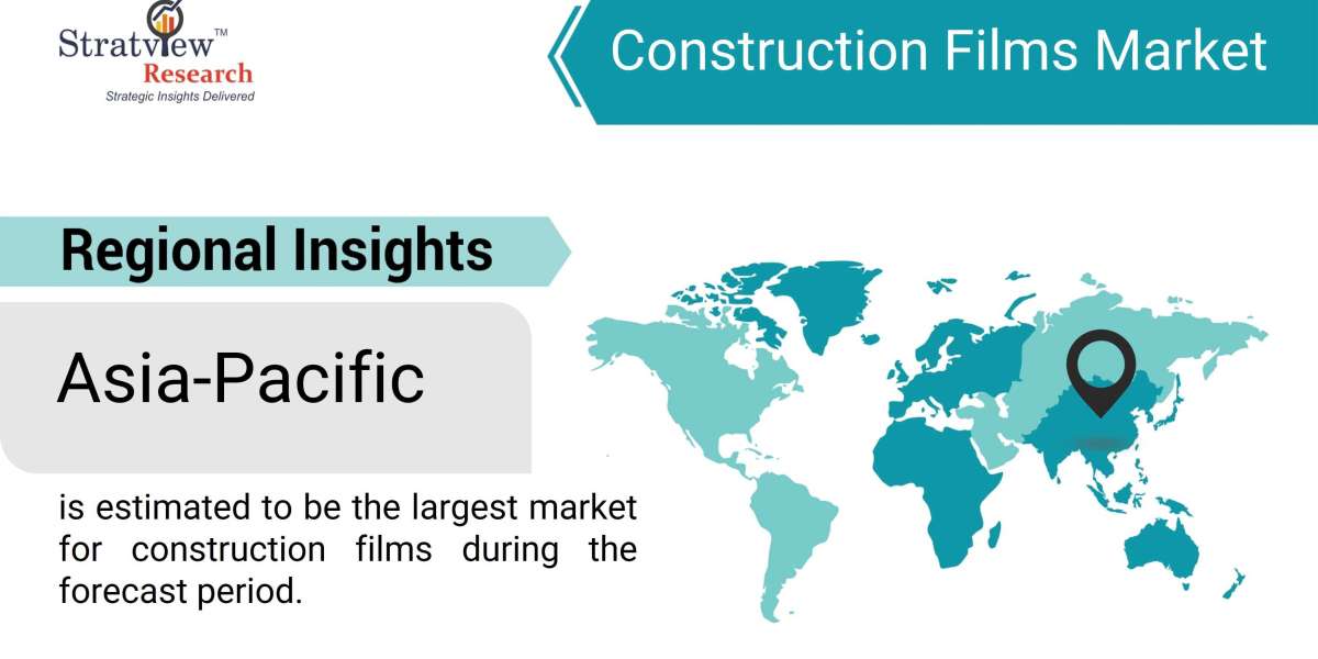 From Ground to Film: Dynamics of the Construction Films Market