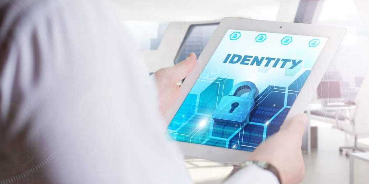 Digital Identity in Healthcare Market Trends 2024-2032