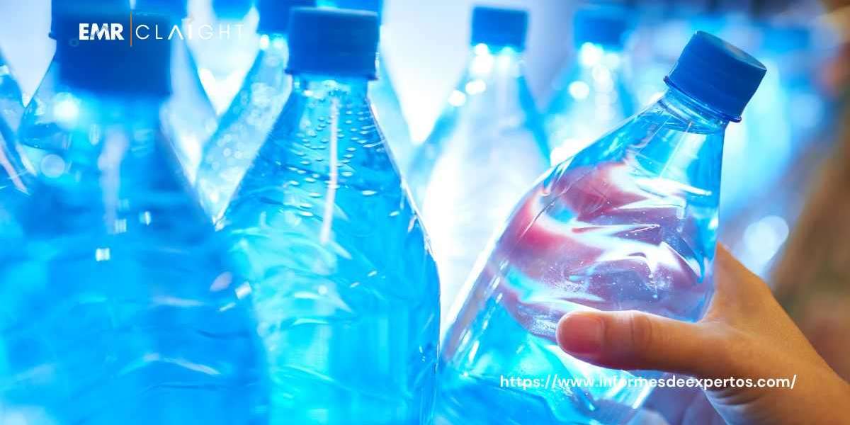 Quenching the Global Thirst: Exploring the Dynamics and Growth of the Bottled Water Market
