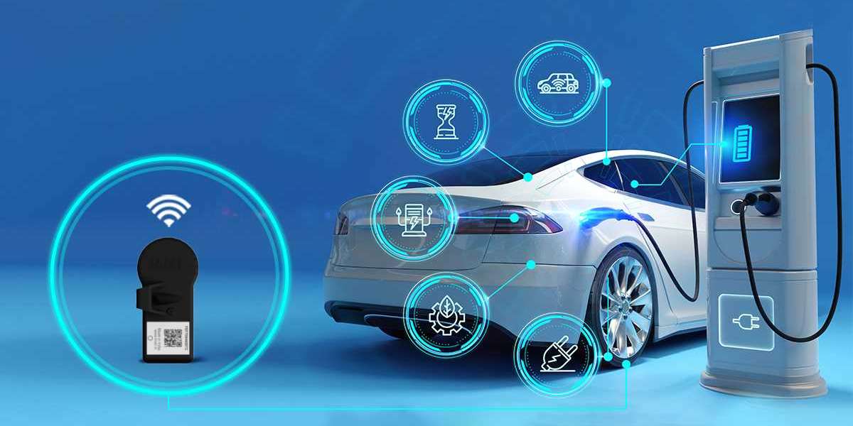 United States Electric Vehicles Market Trends 2024, Industry Growth, Forecast Report By 2032