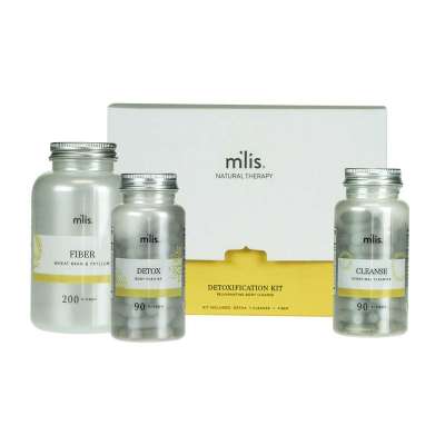 Buy M’lis Detoxification Kit Profile Picture