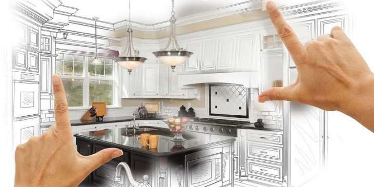 Revitalize Your Home: How a Renovation Contractor Can Bring Your Vision to Life