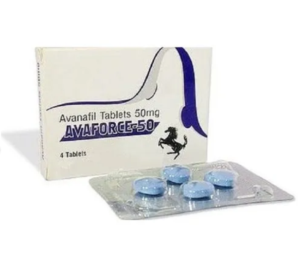 Avaforce 50 mg | uses ,dosage, side effect and more