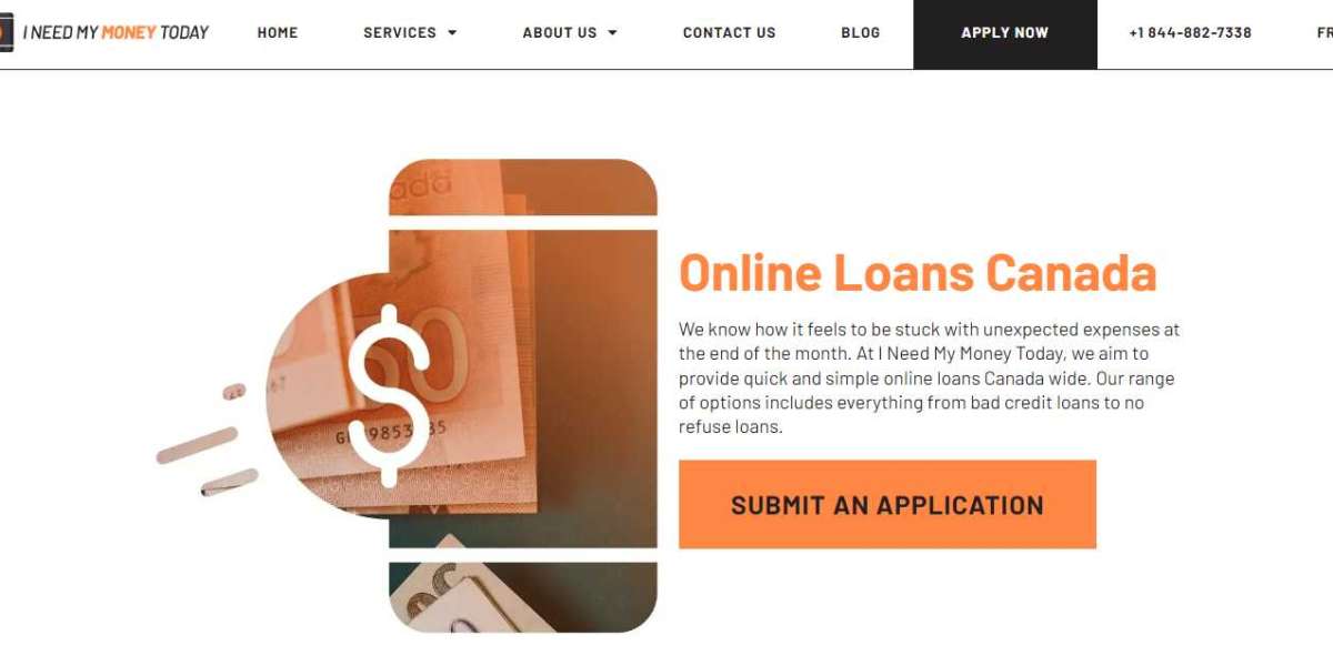 From Screen to Wallet: Maximizing Opportunities with Online Loans in Canada
