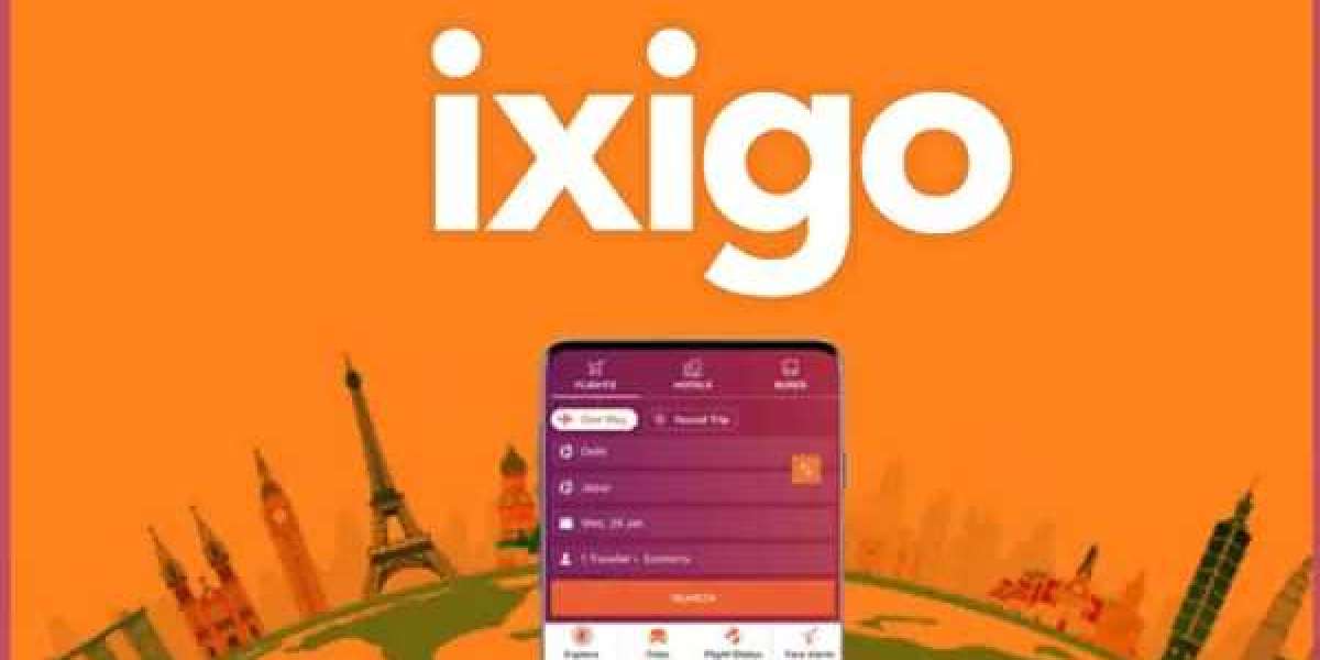 Market Watch: Analyzing the Fluctuations in ixigo Share Price