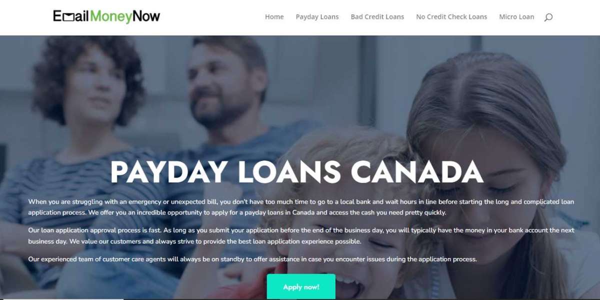 Breaking the Chains: How Payday Loans are Reshaping Financial Futures in Canada