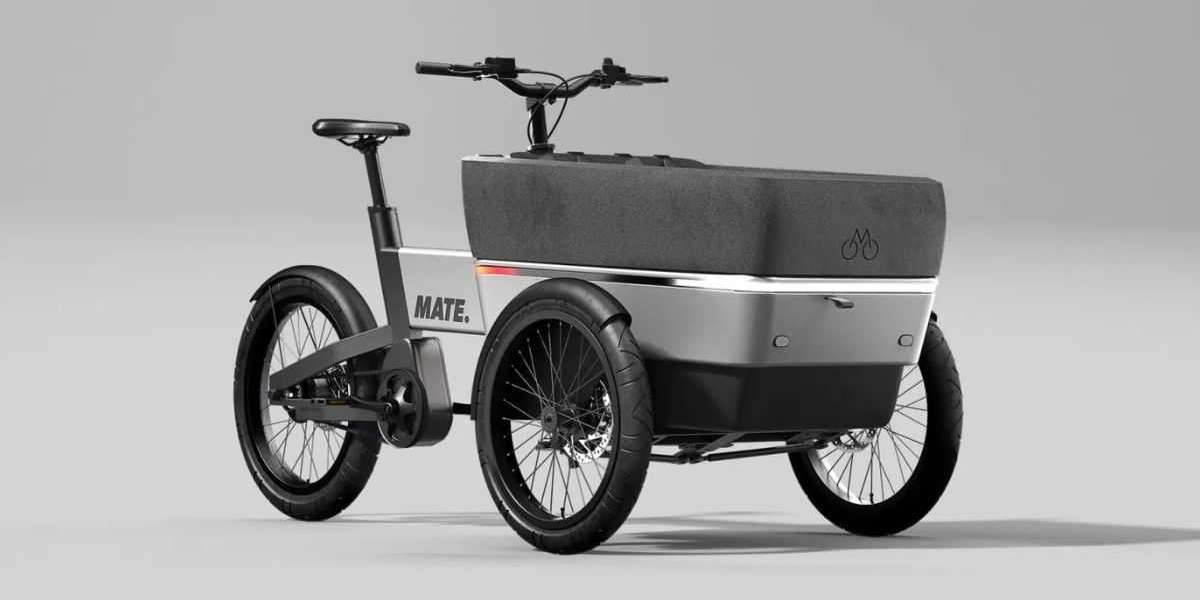 Electric Cargo Bicycles Market: Pioneering Sustainable Urban Mobility and Last-Mile Solutions