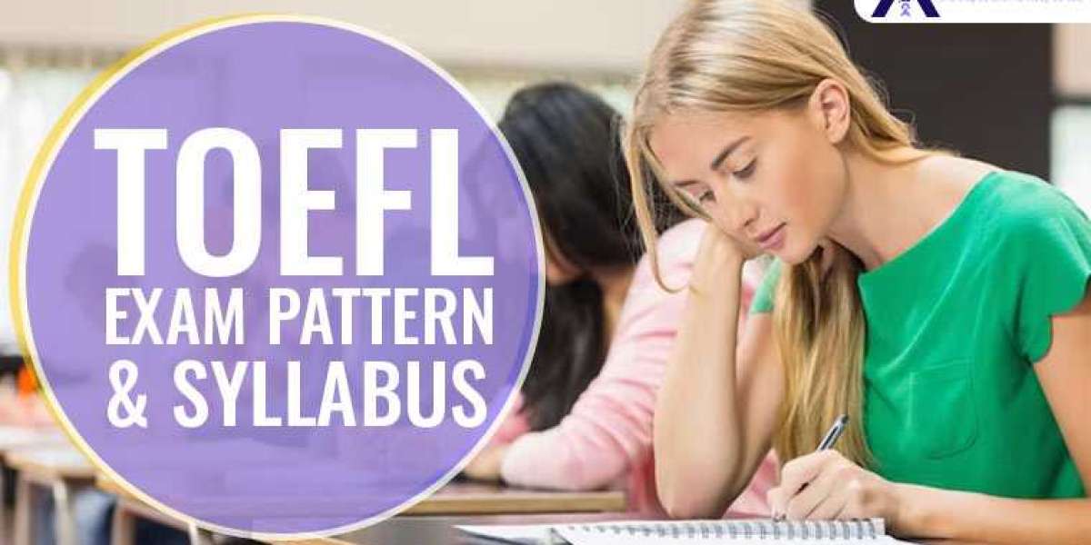 Decoding the TOEFL: Understanding the Exam Structure and Key Syllabus Components