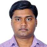 Raghunath Samal Profile Picture