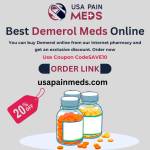 Get Demerol Online Without Prescription Overnight Profile Picture