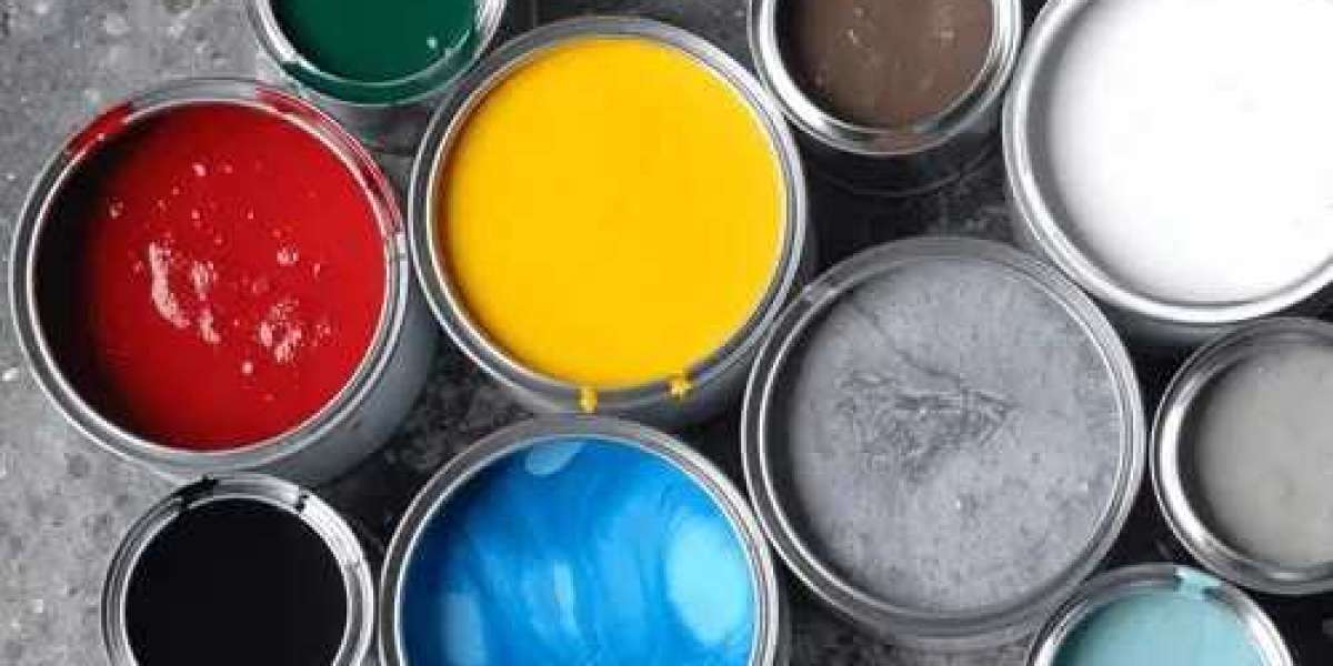 Enamel Paint Manufacturing Plant Report 2024: Detailed Report on Requirements