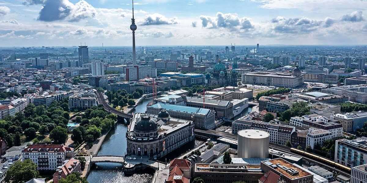 Navigating Germany: Turkish Airlines Berlin Office Insider Tips"