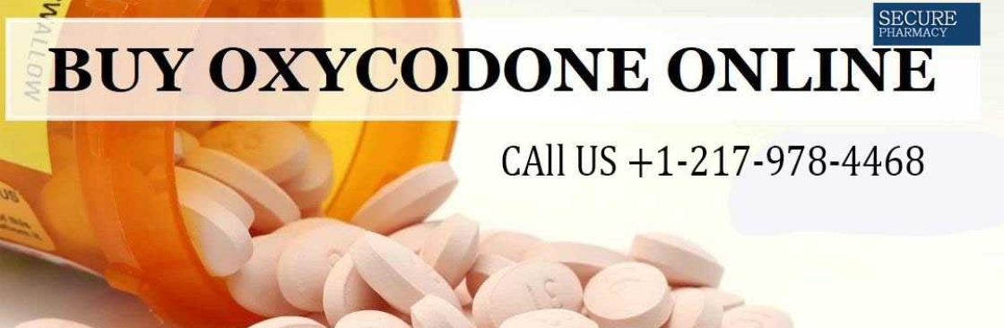buy oxycodone online Cover Image