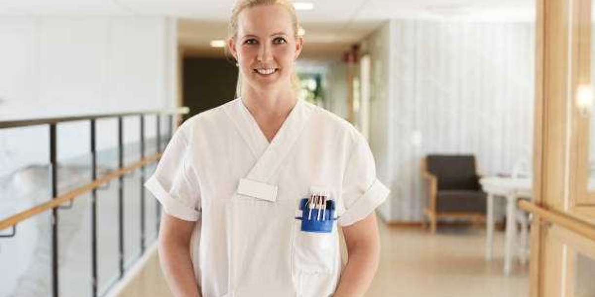 Sustainable Style: The Role of Scrubs Uniforms in Minimizing Medical Waste in Healthcare Settings!