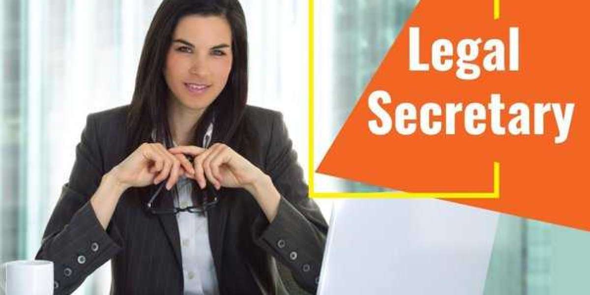 Hire Remote Legal Secretary: Your Key to Efficient Legal Support