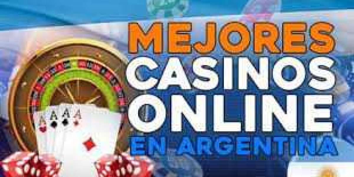 OzarkBet: Descubriendo la Emoción del Casino Online en Argentina