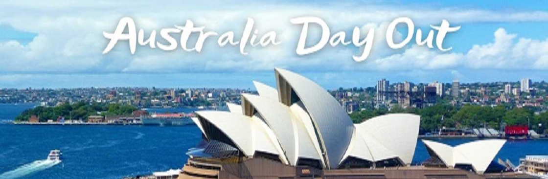 Australia Day Out Cover Image