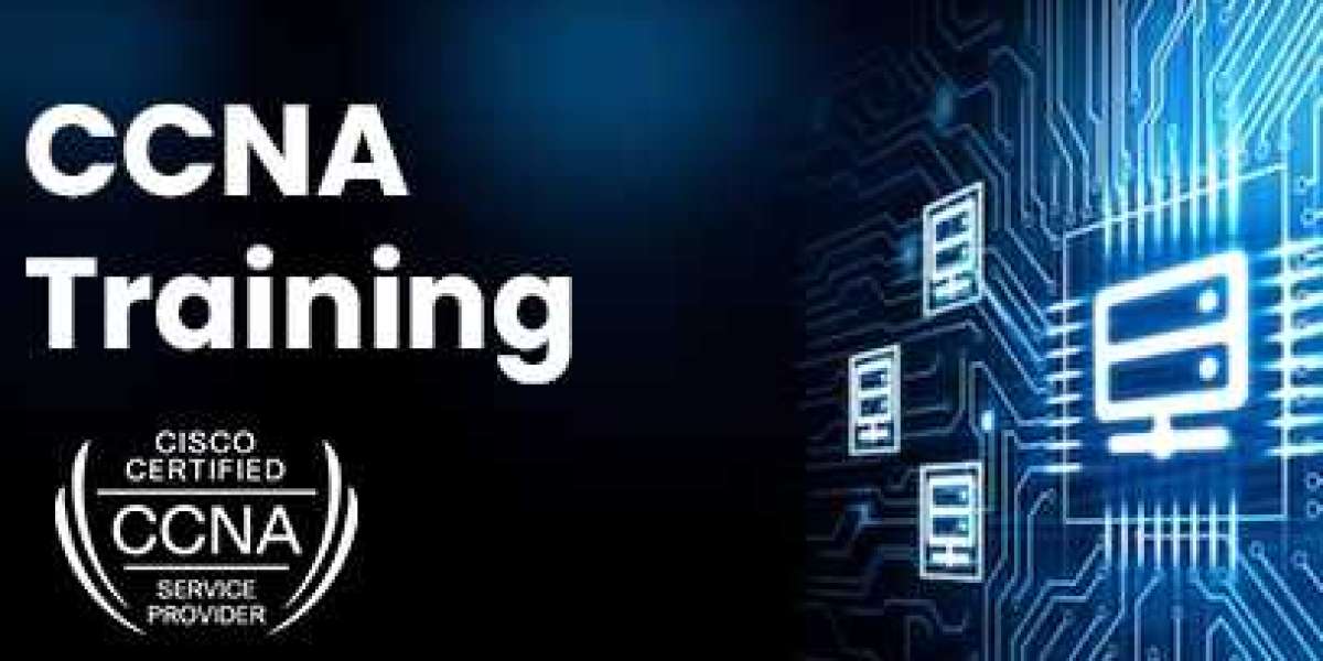 CCNA: Your Gateway to a Rewarding Networking Career