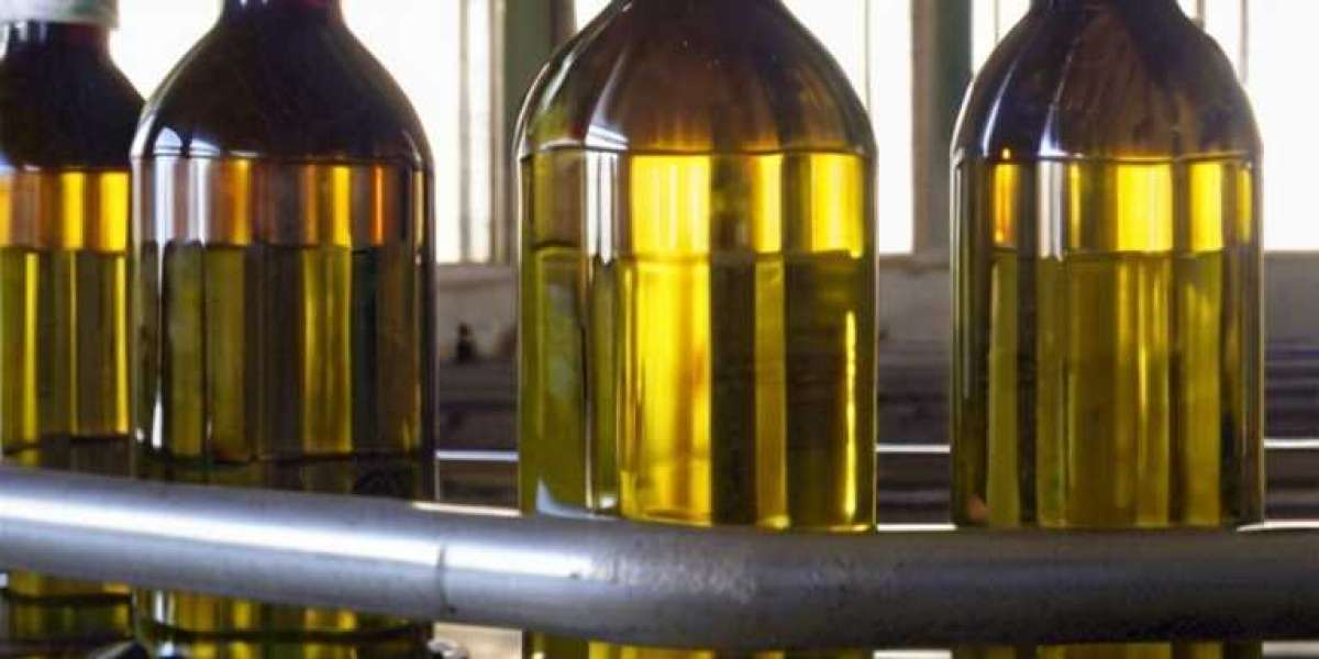 Cooking Oil (Olive Oil, Vegetable Oil) Manufacturing Plant Project Report 2024: Setup Details, Capital Investments and E