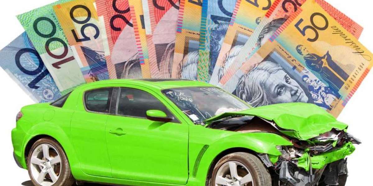 Unlocking Cash from Your Old Ride: Scrap Cars Sydney - Your Trusted Car Wreckers in Sydney