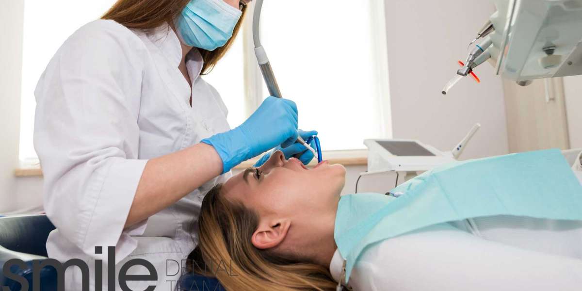 Comprehensive Dental Care in Penrith: Emergency Services and Routine Dentistry