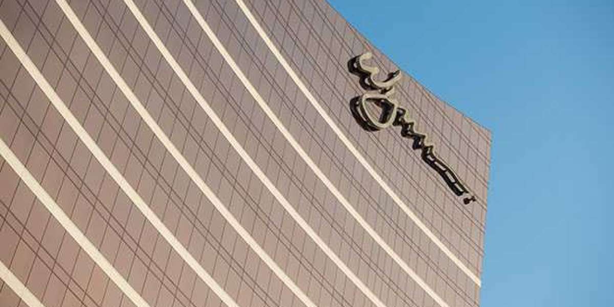 Fitch ‘BB-’ rating for Wynn group, Macau rebound key driver