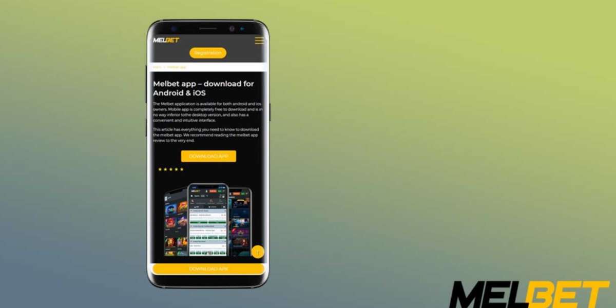 Predictions and Analytics from Experts at Melbet on Android