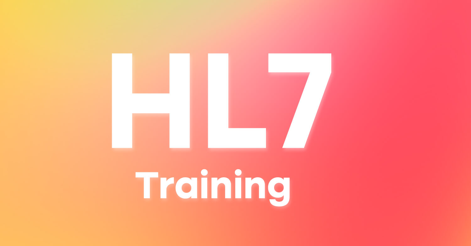HL7 Training in Hyderabad | HL7 Certification Course