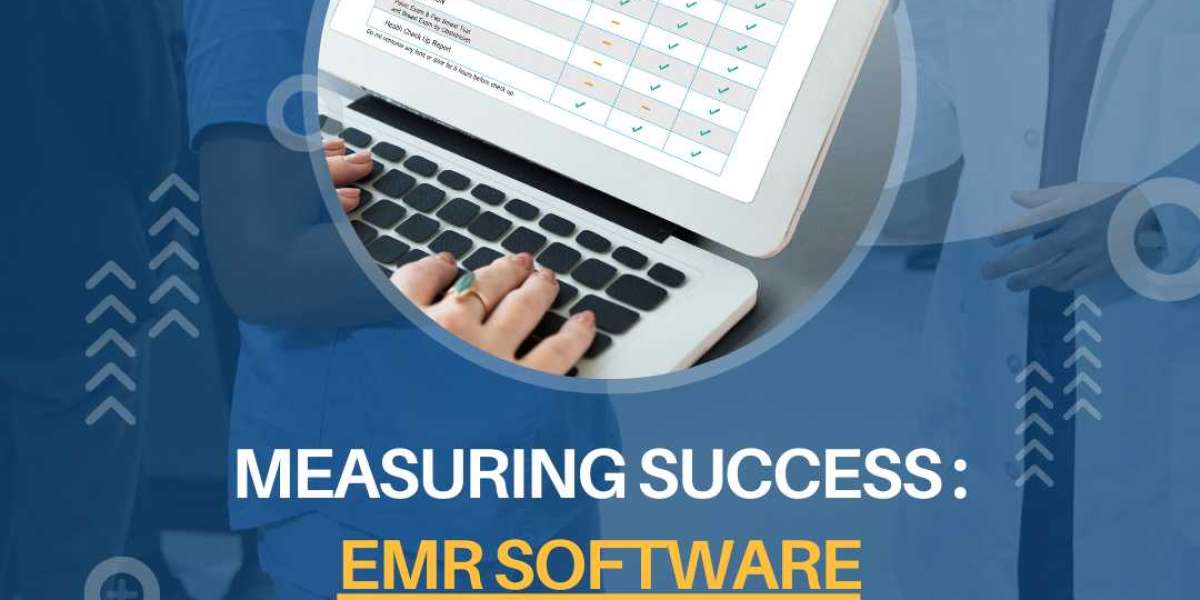 Measuring Success: EMR Software ROI for Medical Practices