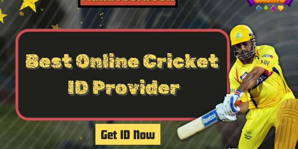 Online Cricket ID: Best online cricket ID for cricket players in 2024