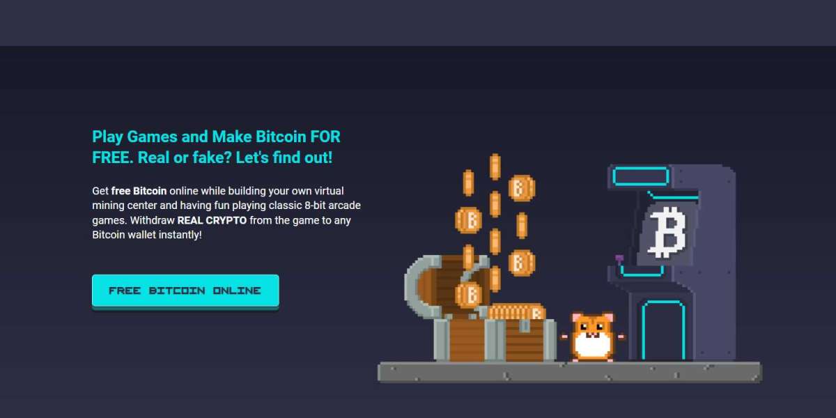 Unveiling the World of RollerCoin: Your Gateway to Free Bitcoins