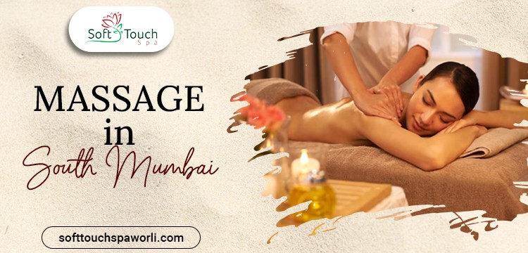 Stress Management Massage in South Mumbai