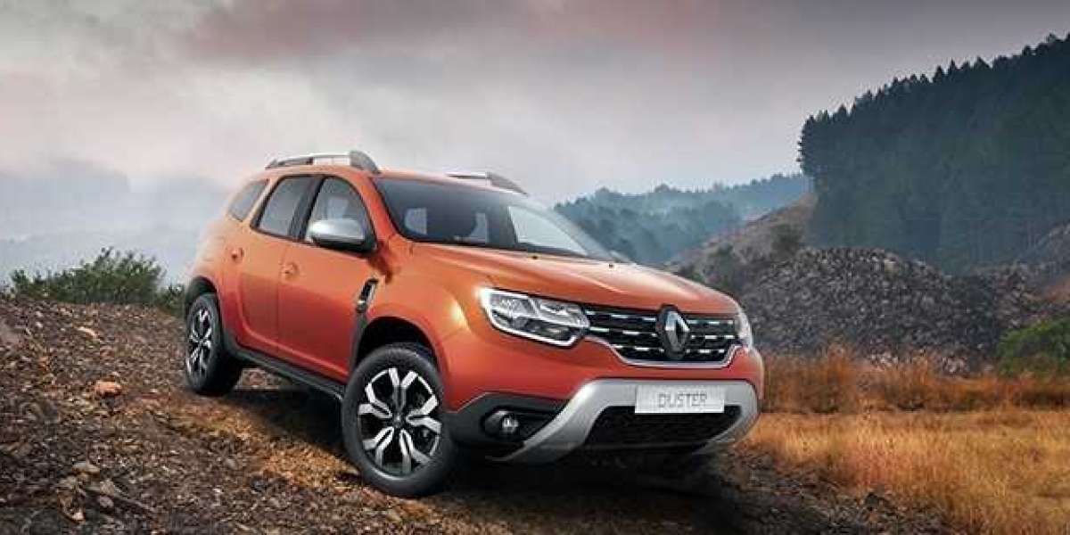 Unveiling the Common Problems in Renault Duster: Your Go-To Guide for Reliable Solutions