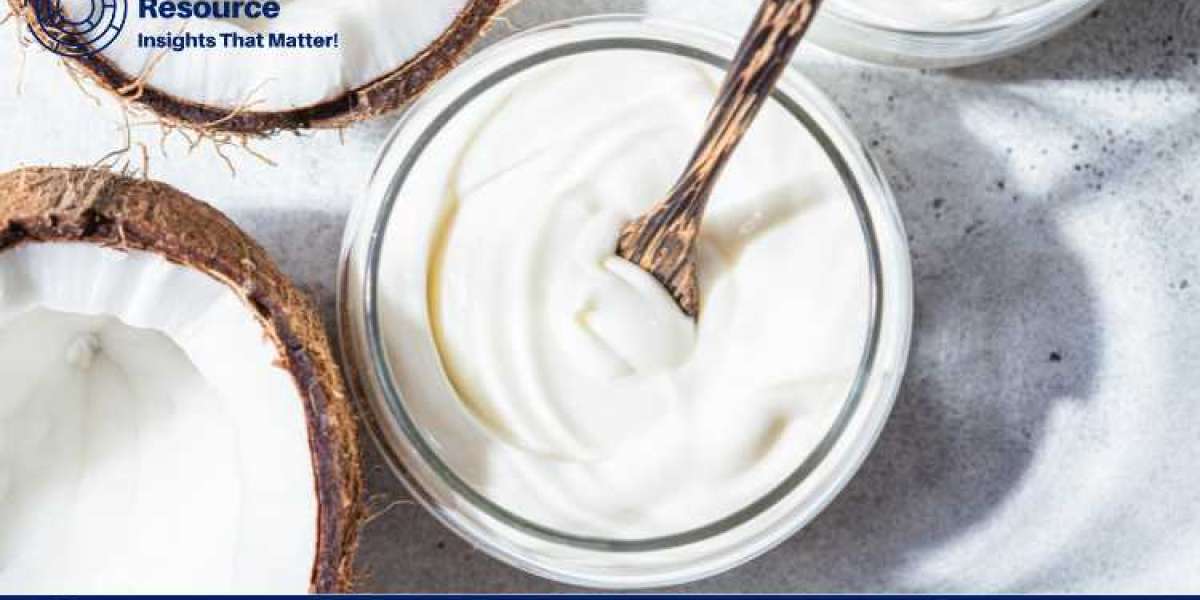 Coconut Yogurt Production Cost Analysis: Manufacturing Process, Raw Materials Requirements, and Key Process Information