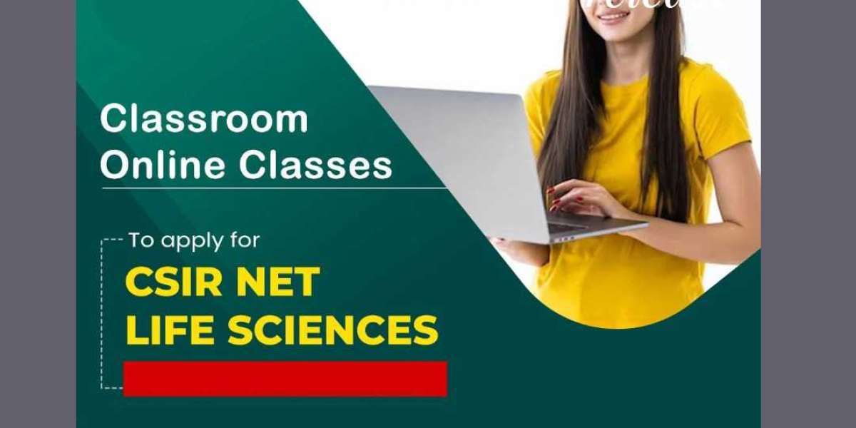 CSIR NET Life Science Coaching, CUET M.Sc Botany, Zoology Coaching, IIT JAM Biotech Online Coaching