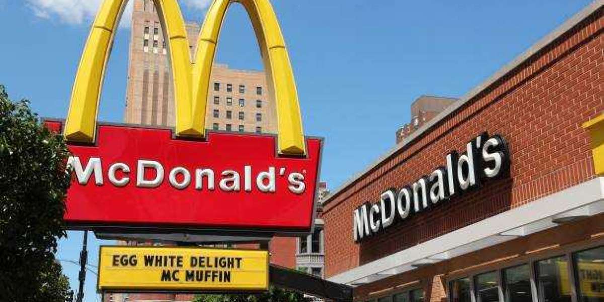 Unwrapping the Core: McDonald's Mission Statement Explained