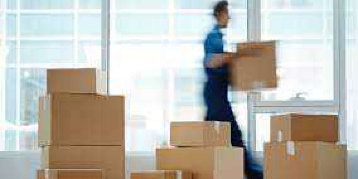 Office Relocation: Strategies for a Smooth Transition