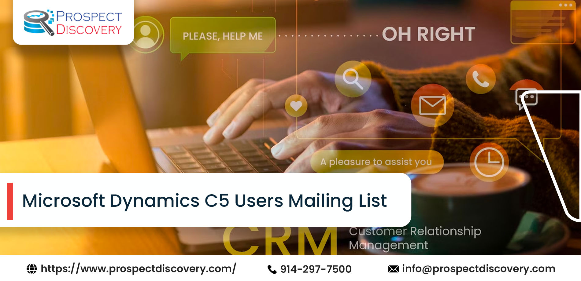 Microsoft Dynamics C5 Users Mailing List | Microsoft Dynamics C% Customers List