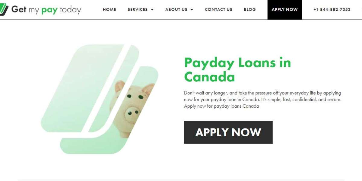 The Canadian Cash Chronicles: Mastering Payday Loans for Financial Triumph!