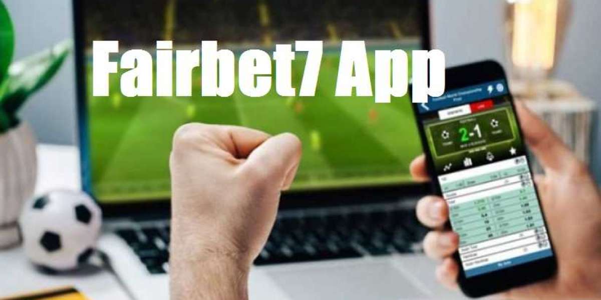Fairbet7's Trusted Betting App Security Framework