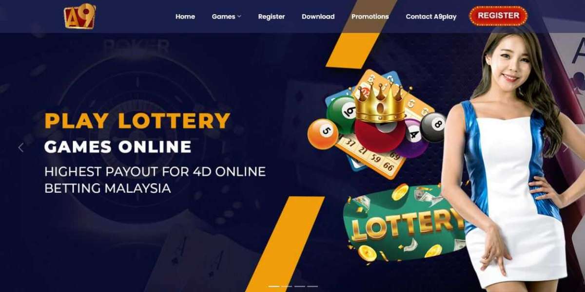 Why a9playnow is Considered a Top Online Casino in Malaysia