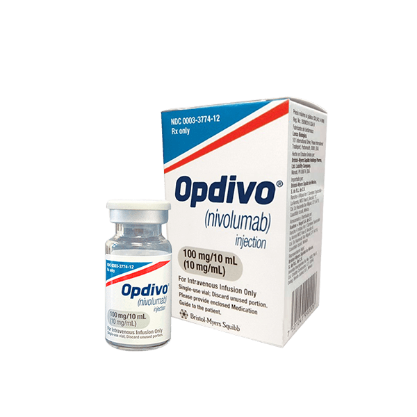 Nivolumab 100mg Injection Price: Buy Opdivo, Uses, Dosage | MagicinePharma